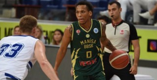 Pınar Karşıyaka Daron Fatts Russell'ı transfer ediyor