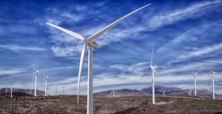 İzmir’den Manisa’ya temiz enerji