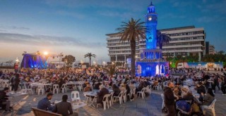 İzmir dayanışması Ramazan’da da sürecek