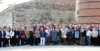 Başkan Soyer’in ilk büyük buluşması üretici kooperatifleriyle gerçekleşti