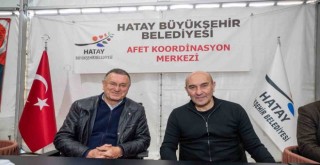 Soyer: Konteynerler bayrama yetişecek