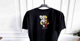 Baskılı Tişört Nedir? Nasıl Üretilir?