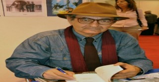 Hasan Tahsin için imza günleri