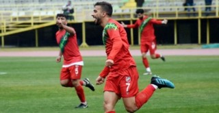 Doğukan İnci'yi Fenerbahçe de istiyor