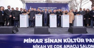 Adıyaman yaralarını İzmir’in desteğiyle sarıyor