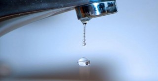 Karşıyaka'da büyük su kesintisi