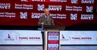 Karayalçın: Halkın proje muhafızı haline getirilmesi gerek