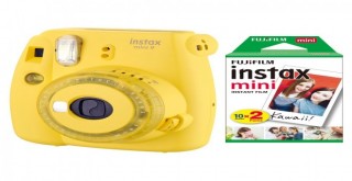 İnstax Mini 9 Set