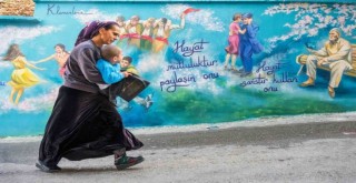 ''Konak’ta Yaşam''ın kazananları belli oldu