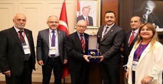 Fair Play Kervanı Dokuz Eylül Üniversitesi'ne geliyor...