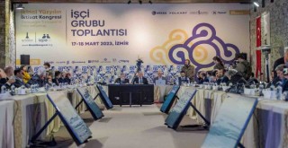 İkinci Yüzyılın İktisat Kongresi’nin üçüncü gününde paydaş grupları buluştu