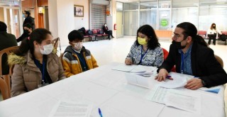 Çiğli’de kararlar çocuklarla birlikte alınacak