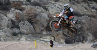 Bergama, Türkiye Enduro ve ATV Şampiyonası için gün saymaya başladı