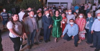 Süt Kuzusu Bergama, Kınık ve Dikili ile buluşuyor