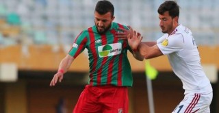 Karşıyaka 5 isimle daha anlaştı