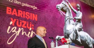 Soyer: Türkiye tarihinin en görkemli kutlaması olacak