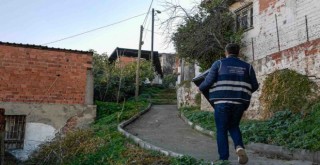 İzmir Büyükşehir’den kış destek paketi ve nakdi yardım