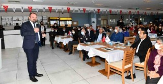 Çiğli’de ''Dirençli Kent'' çalışmaları hız kesmiyor