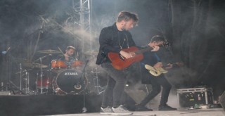 Ege’de Emre Aydın Rüzgârı