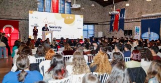 ​“İzmir Seninle” gençler için yola çıkıyor