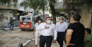 Abdül Batur sözünü tuttu