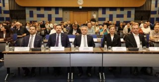 Kentsel dönüşüm için Dünya Bankası desteği