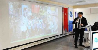 Tugay: Hedefimiz her yaşta mutlu bir toplum