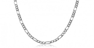 Erkek Gümüş Kolye Modelleri