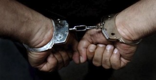 İki cinayetin şüphelisi yakalandı