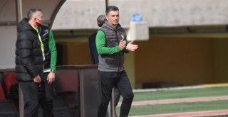 Cezayir: Özgüvenimizi yükseltmek zorundayız