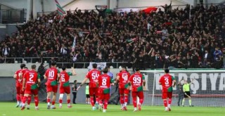 Kaf Kaf'a Uşak'ta 175 kişilik kontenjan