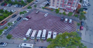 Buca Belediyesi’nden mahalle aralarına 6 otopark