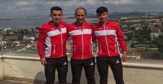 Bostanlıspor Dünya ve Güneydoğu Ülkeler Şampiyonası'nda…