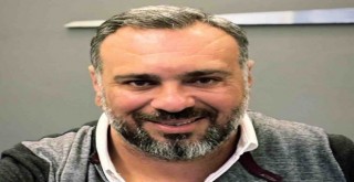 Ak Partili Baran: Cemil Tugay’a bir özür borcum var