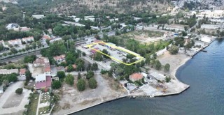 Türkiye’nin ilk sürdürülebilirlik merkezi için mimari proje yarışması