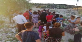 İzmir Barosu iddiaları yerinde inceledi