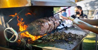 Karşıyaka Ayaküstü Lezzet Günleri 2’ye geri sayım başladı