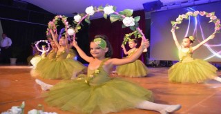 Aliağa sanatla renkleniyor