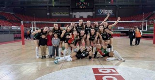 KSK Voleybol Şube Başkanı Güner: Birlikte başaracağız