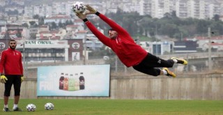 Karşıyaka, tecrübeli teknik adam istiyor