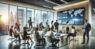 Yerel Medyanın Topluluk İstihdam Fırsatlarını Desteklemedeki Rolü