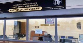 HES Kodu – İzmirim Kart eşleştirmesinde son tarih 11 Ocak