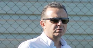 Şensan: Somut destek yoksa ben de yokum