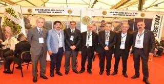 Bitlis Tanıtım Günleri 21-24 Ekim'de