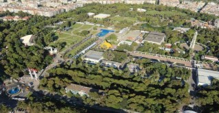 Kültürpark’ı geleceğe taşıyacak plan