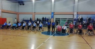 KES, Pamukkale'ye şans tanımadı...