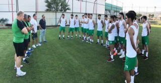 Turgay Büyükkarcı'dan kombine çağrısı