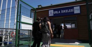 İZDENİZ'in yaz seferleri 21 Haziran’da başlıyor