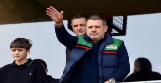 Kaf Kaf'ta adaylık bilmecesi