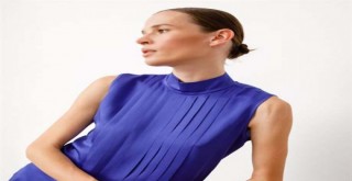 Bayan Bluz Modelleri